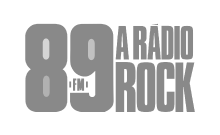 Logo Rádio 89 FM